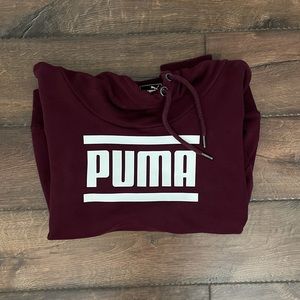 Puma Hoodie